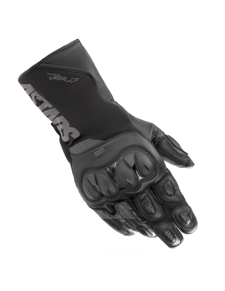 GUANTES ALPINESTARS SP-365 DRYSTAR BLACK / ANTHACITE