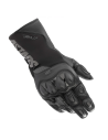 copy of GUANTES ALPINESTARS SP-365 DRYSTAR BLACK / RED FLUO / WHITE