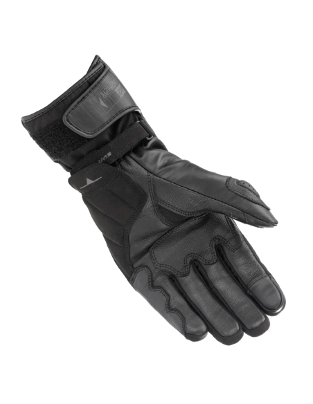 GUANTES ALPINESTARS SP-365 DRYSTAR BLACK / ANTHACITE