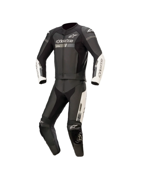 copy of AFFE ALPINESTARS GP KRAFT SCHWARZ