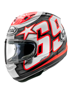 copy of HELM ARAI RX-7V HAYDEN LAGUNA