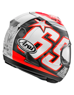 copy of HELM ARAI RX-7V HAYDEN LAGUNA 2