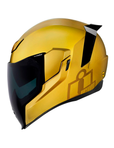 CASCO ICON AIRFLITE MIPS JEWEL GOLD 2