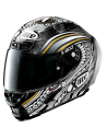 copy of KOPFHÖRER X-LITE X-803 RS ULTRA CARBON HOT LAP SCHWARZ / GRAU
