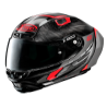 copy of KOPFHÖRER X-LITE X-803 RS ULTRA CARBON HOT LAP SCHWARZ / GRAU