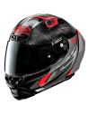 copy of KOPFHÖRER X-LITE X-803 RS ULTRA CARBON HOT LAP SCHWARZ / GRAU