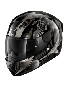 copy of KOPFHÖRER SHARK RACE-R PRO GP FIM RACING 1 CARBONE / SCHWARZ / CARBON