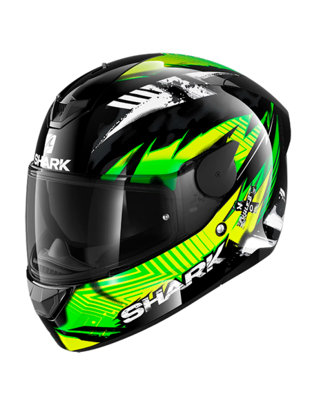 copy of KOPFHÖRER SHARK RACE-R PRO GP FIM RACING 1 CARBONE / SCHWARZ / CARBON