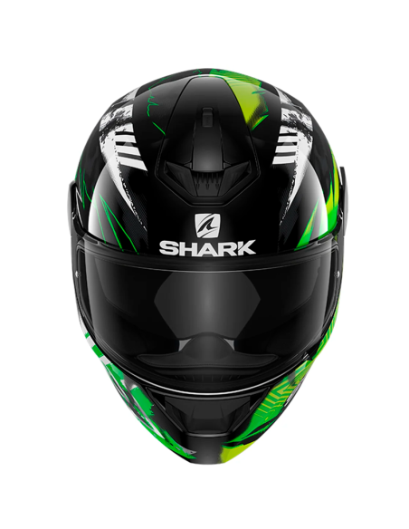 copy of KOPFHÖRER SHARK RACE-R PRO GP FIM RACING 1 CARBONE / SCHWARZ / CARBON