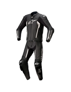 copy of MONO ALPINESTARS MISSILE V2 BLACK / RED FLUO