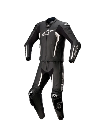 copy of MONO ALPINESTARS MISSILE V2 BLACK / RED FLUO