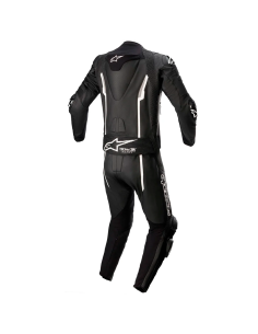 copy of MONO ALPINESTARS MISSILE V2 BLACK / RED FLUO 2