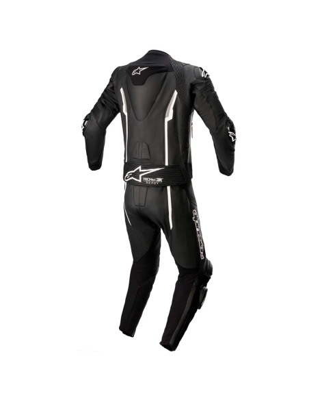 copy of MONO ALPINESTARS MISSILE V2 BLACK / RED FLUO