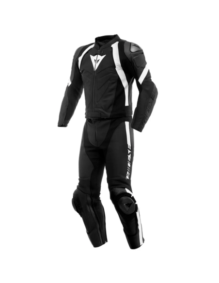 copy of MONO DAINESE AVRO 4 BLACK-MATT / CHARCOAL-GRAY / FLUO-YELLOW