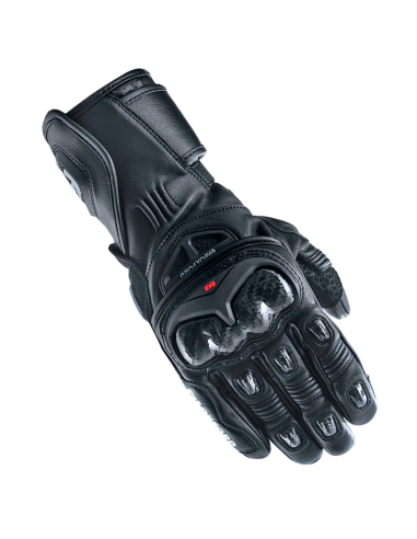 GUANTES OXFORD RP-2R BLACK