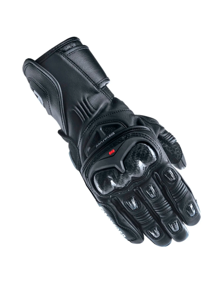 GUANTES OXFORD RP-2R BLACK
