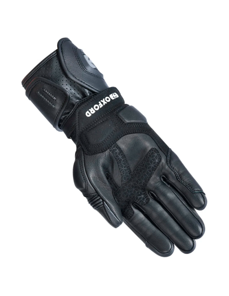 GUANTES OXFORD RP-2R BLACK