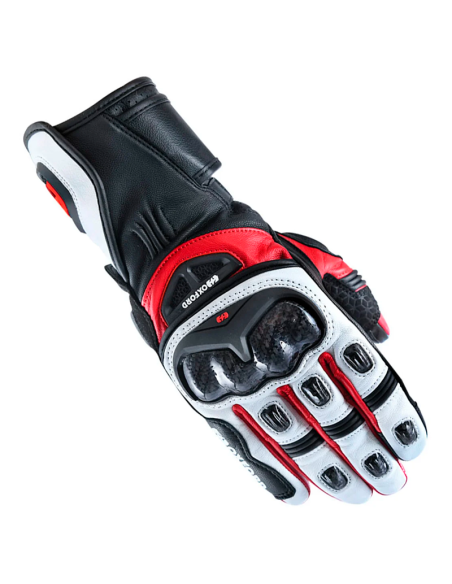 copy of GUANTES OXFORD RP-2R BLACK