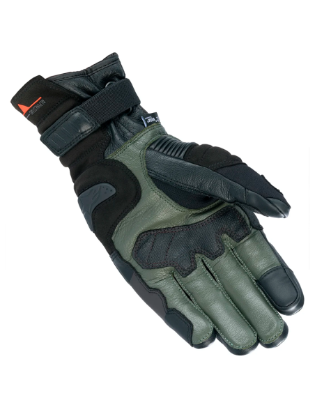 copy of GUANTES ALPINESTARS MM93 TWING RING V2 BLACK / BRIGHT RED