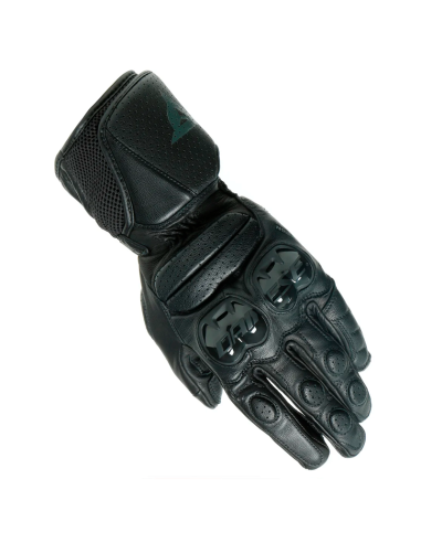 GUANTES DAINESE IMPETO BLACK