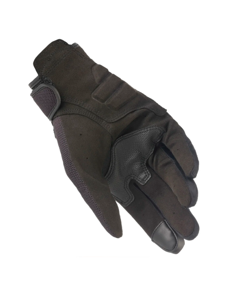 GUANTES ALPINESTARS STELLA COPPER LADY BLACK / FUCHSIA