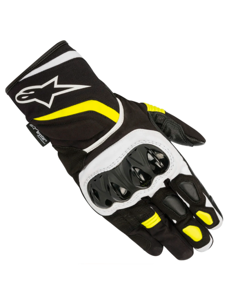 copy of Handschuhe ALPINESTARS T-SP W Drystar schwarz