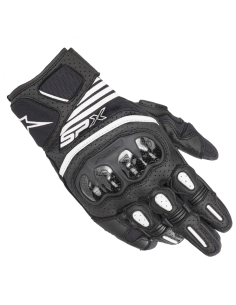 GUANTES ALPINESTARS SP X AIR CARBON V2 BLACK