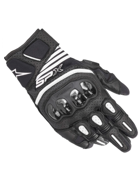 GUANTES ALPINESTARS SP X AIR CARBON V2 BLACK