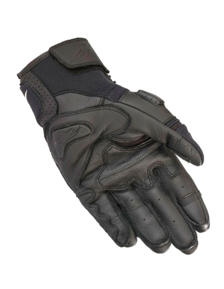 GUANTES ALPINESTARS SP X AIR CARBON V2 BLACK