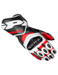 GUANTES SPIDI CARBO 7 RED