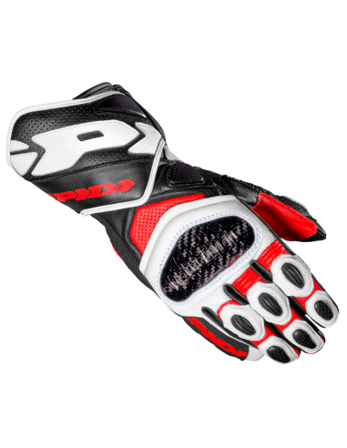 copy of GUANTES ALPINESTARS SP X AIR CARBON V2 BLACK / WHITE / RED FLUO