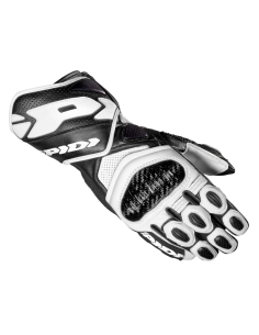 GUANTES SPIDI CARBO 7 BLACK / WHITE