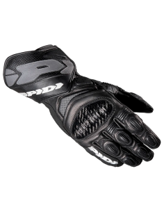 GUANTES SPIDI CARBO 7 BLACK