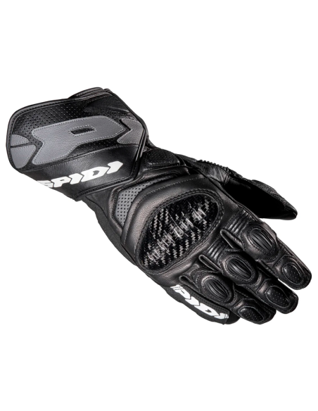 GUANTES SPIDI CARBO 7 BLACK