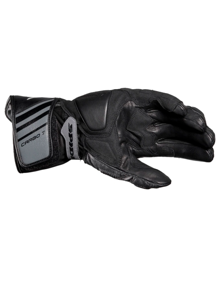 GUANTES SPIDI CARBO 7 BLACK