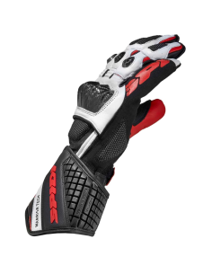 GUANTES SPIDI CARBO 5 RED 2