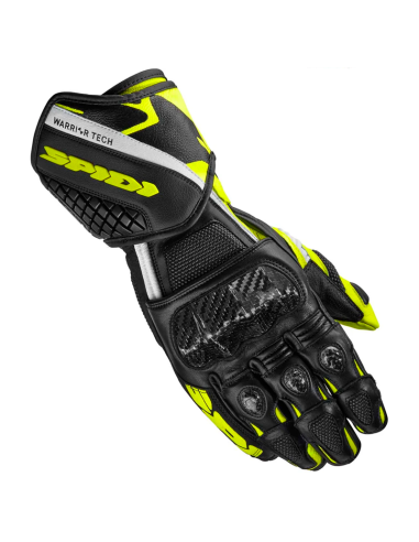 copy of GUANTES ALPINESTARS SP X AIR CARBON V2 BLACK / WHITE / RED FLUO