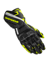 GUANTES SPIDI CARBO 5 BLACK / YELLOW FLUO