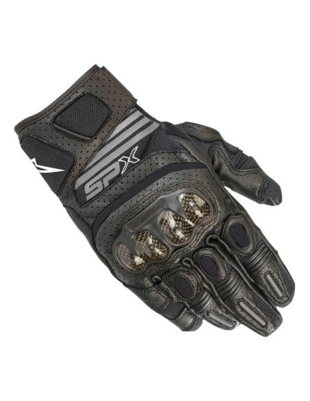 GUANTES ALPINESTARS STELLA SP X AIR CARBON V2 LADY BLACK / ANTHRACITE