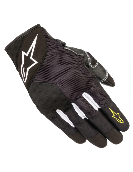copy of GUANTES ALPINESTARS STELLA SP X AIR CARBON V2 LADY BLACK / FUCHSIA