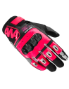 GUANTES SPIDI G-CARBON LADY ANA CARRASCO LE FUCHSIA