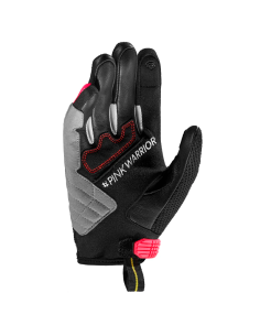 GUANTES SPIDI G-CARBON LADY ANA CARRASCO LE FUCHSIA 2