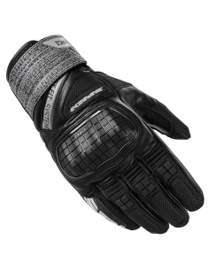GUANTES SPIDI X-FORCE BLACK