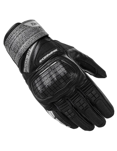 GUANTES SPIDI X-FORCE BLACK