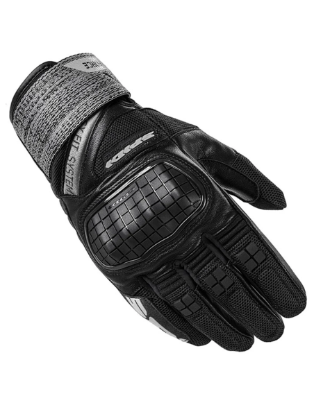 GUANTES SPIDI X-FORCE BLACK