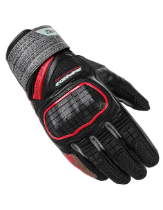GUANTES SPIDI X-FORCE RED