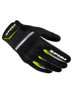 GUANTES SPIDI FLASH CE YELLOW FLUO