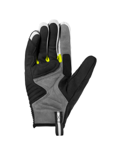 GUANTES SPIDI FLASH CE YELLOW FLUO 2