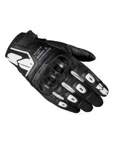GUANTES SPIDI G-CARBON BLACK / WHITE
