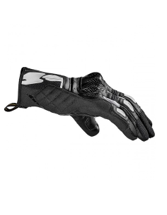 GUANTES SPIDI G-CARBON BLACK / WHITE 2